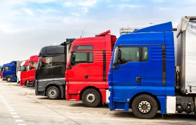 Adana Paşalimanı Ambar Nakliyat